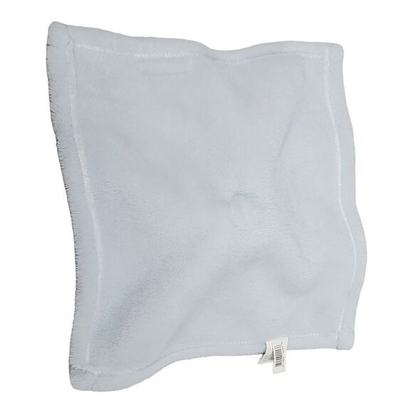 Blankets and Beyond Elephant Lovey Blue Gray Security Blanket Baby Infant Nunu - Picture 3 of 12